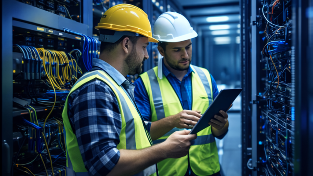 El Data Center del futuro