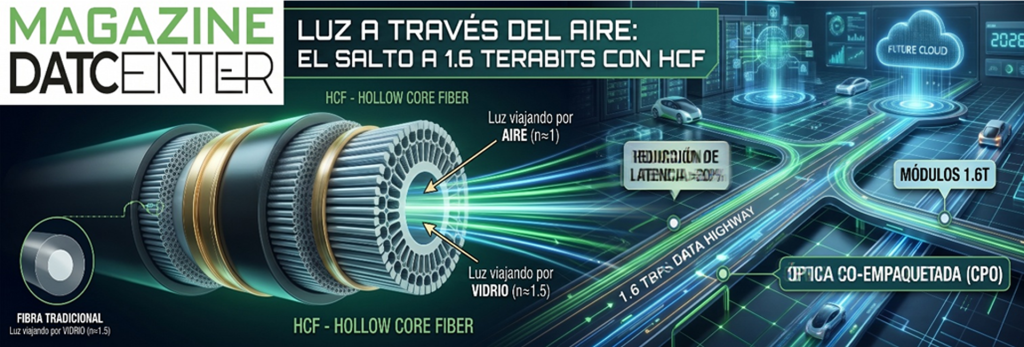 INFRAESTRUCTURA Y REDES